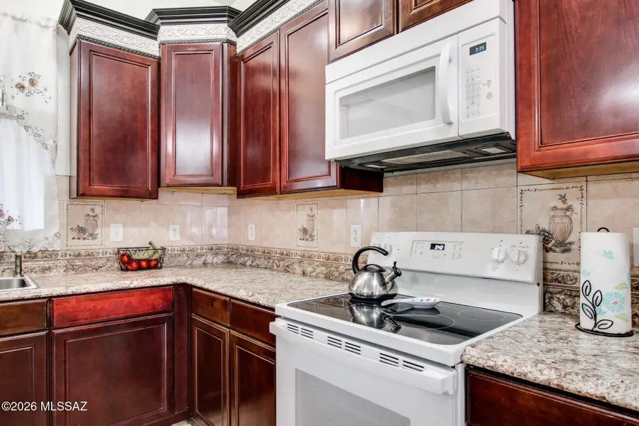 1998 S Sylvester, Tucson, AZ 85713 - #3