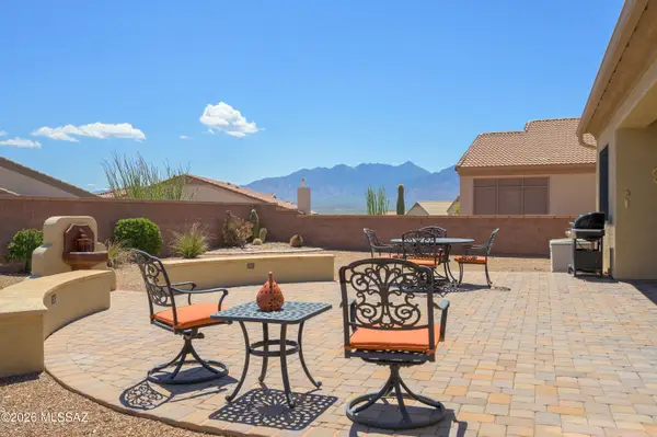 2364 W Calle Cacillo, Green Valley, AZ 85622