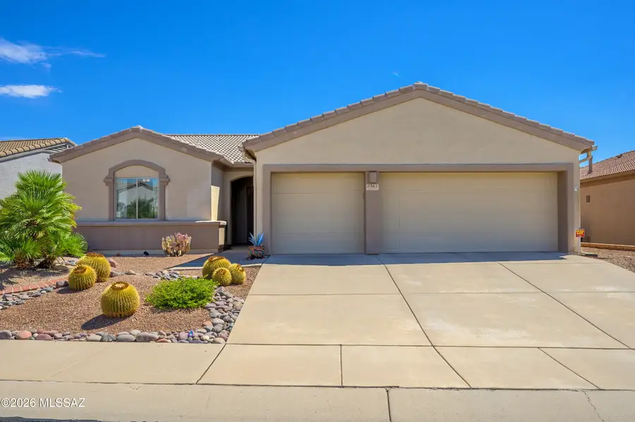 2364 W Calle Cacillo, Green Valley, AZ 85622 - #3