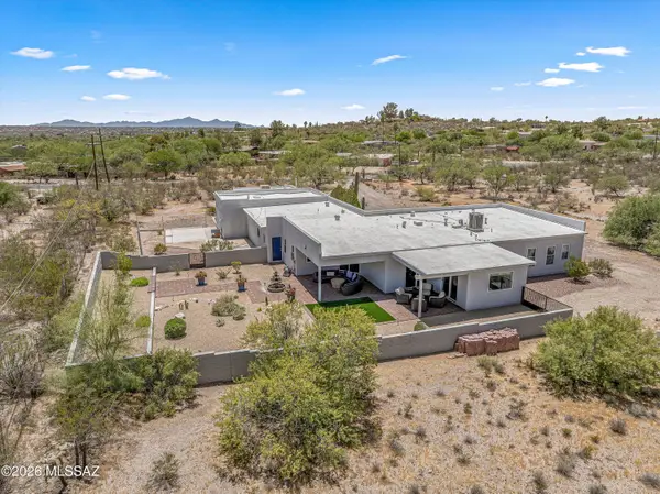 10015 E Fort Lowell, Tucson, AZ 85749