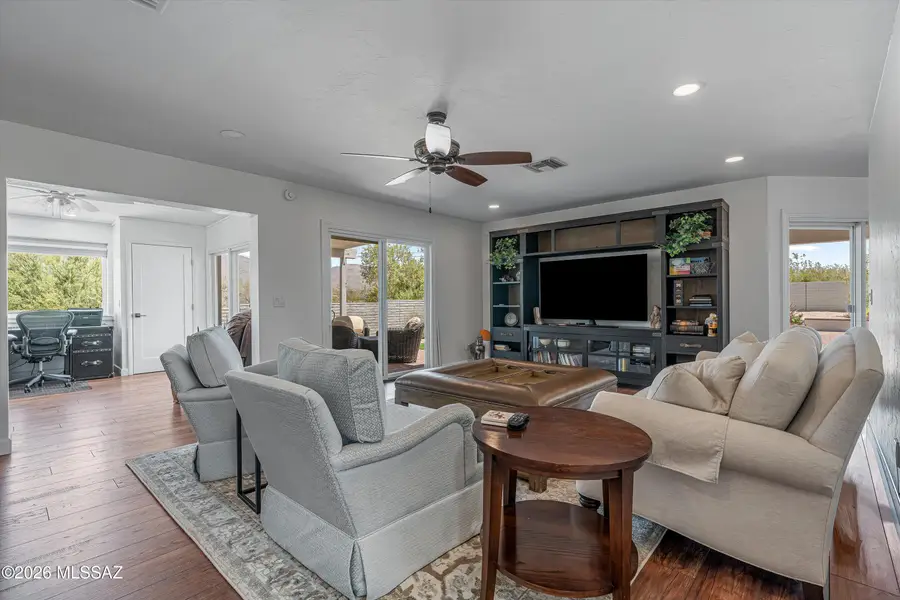 10015 E Fort Lowell, Tucson, AZ 85749 - #2