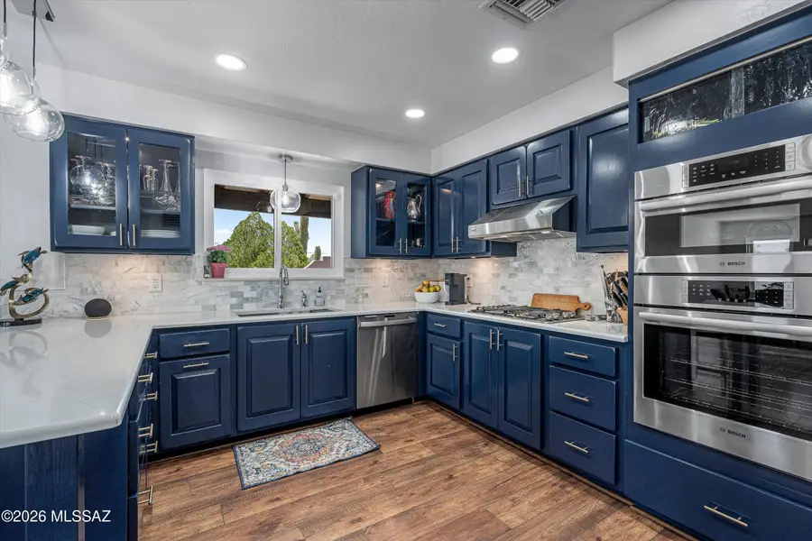 10015 E Fort Lowell, Tucson, AZ 85749 - #3