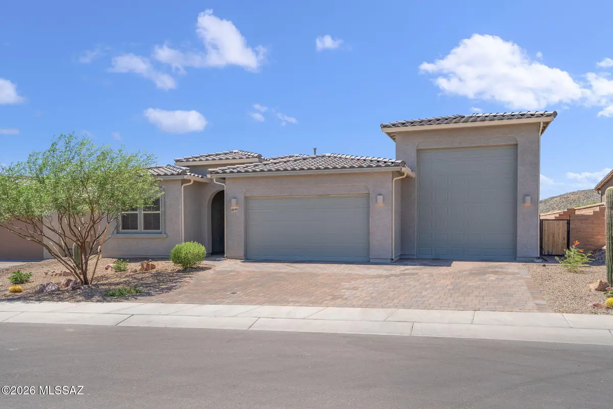 6690 W Winding Knoll, Marana, AZ 85658 - #1