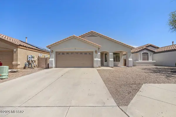 10451 E Oakbrook, Tucson, AZ 85747