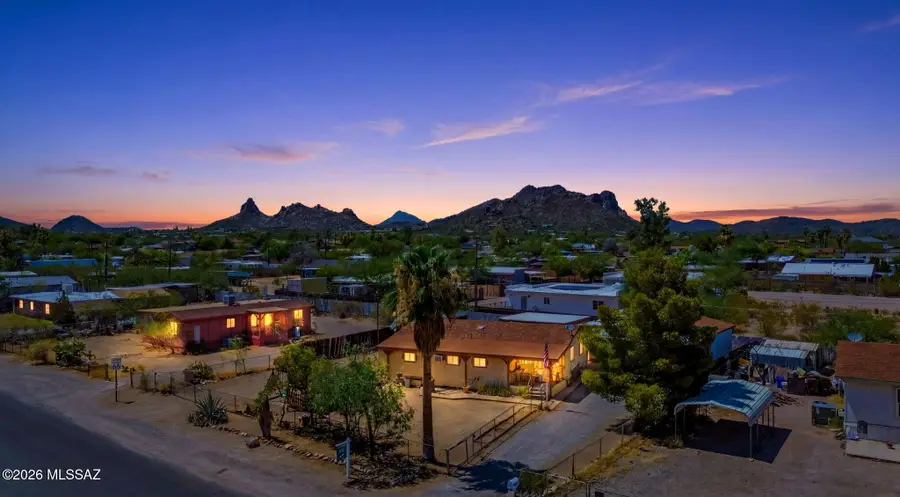 2934 W Century, Tucson, AZ 85746 - #2