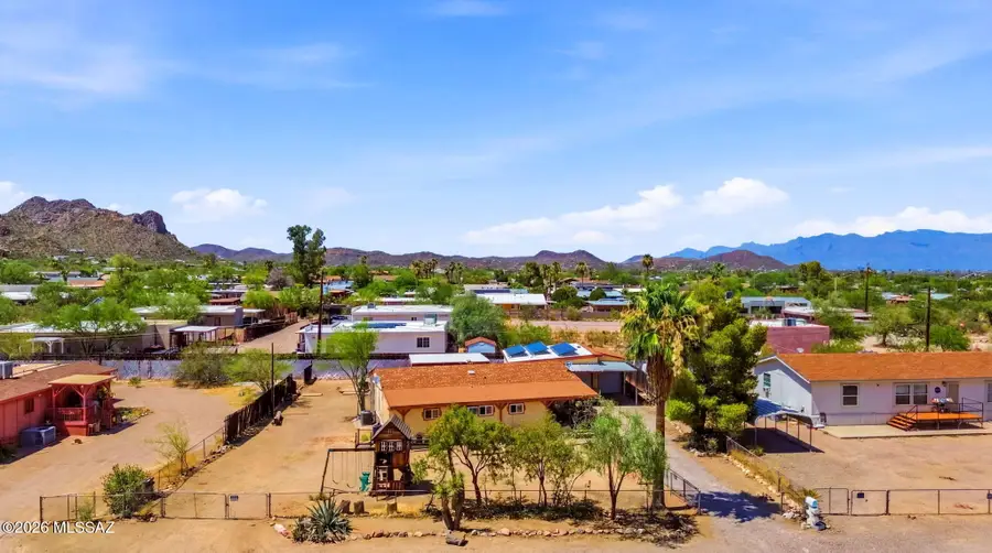 2934 W Century, Tucson, AZ 85746 - #3