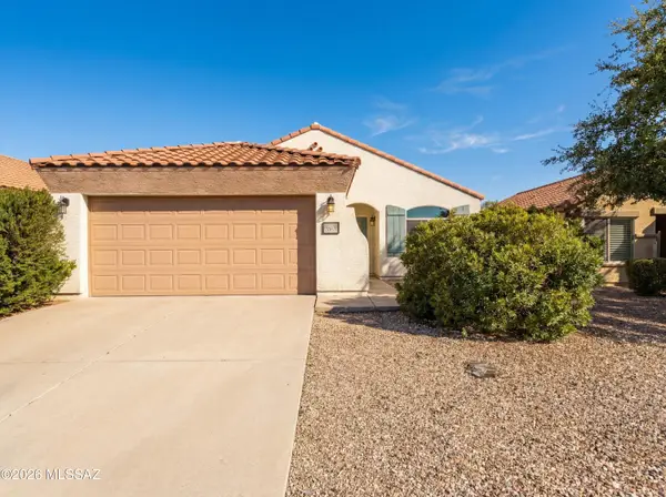 9562 E Gershon, Tucson, AZ 85748