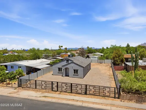 642 W Florence, Tucson, AZ 85705
