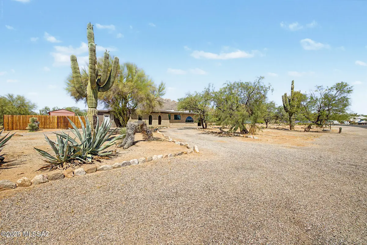 1260 W Morning View, Tucson, AZ 85704 - #1