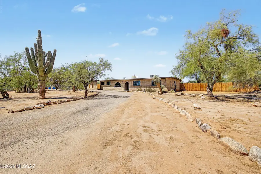 1260 W Morning View, Tucson, AZ 85704 - #3