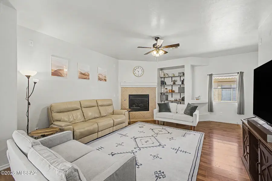 5465 W Bandtail, Marana, AZ 85658 - #2