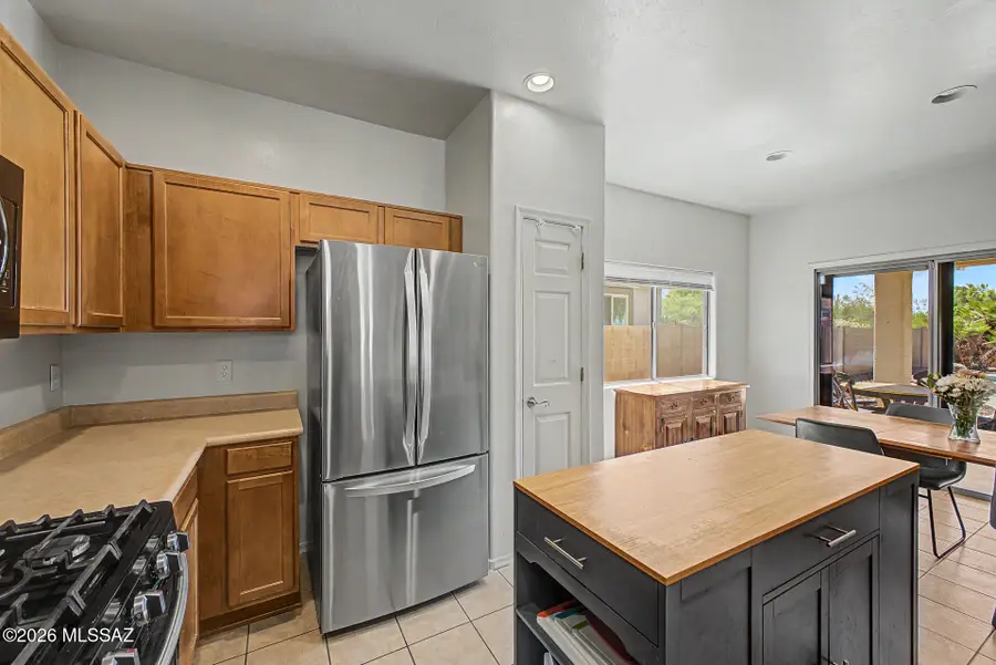 5465 W Bandtail, Marana, AZ 85658 - #3