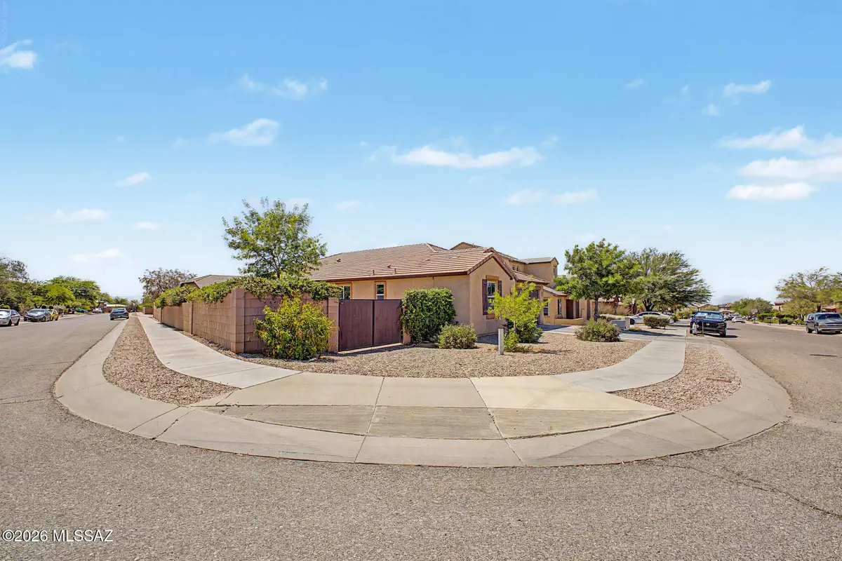 726 S Desert Haven, Vail, AZ 85641 - #1
