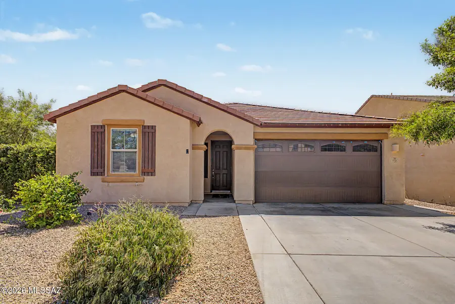 726 S Desert Haven, Vail, AZ 85641 - #2