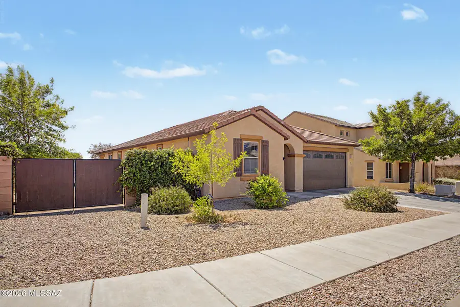 726 S Desert Haven, Vail, AZ 85641 - #3
