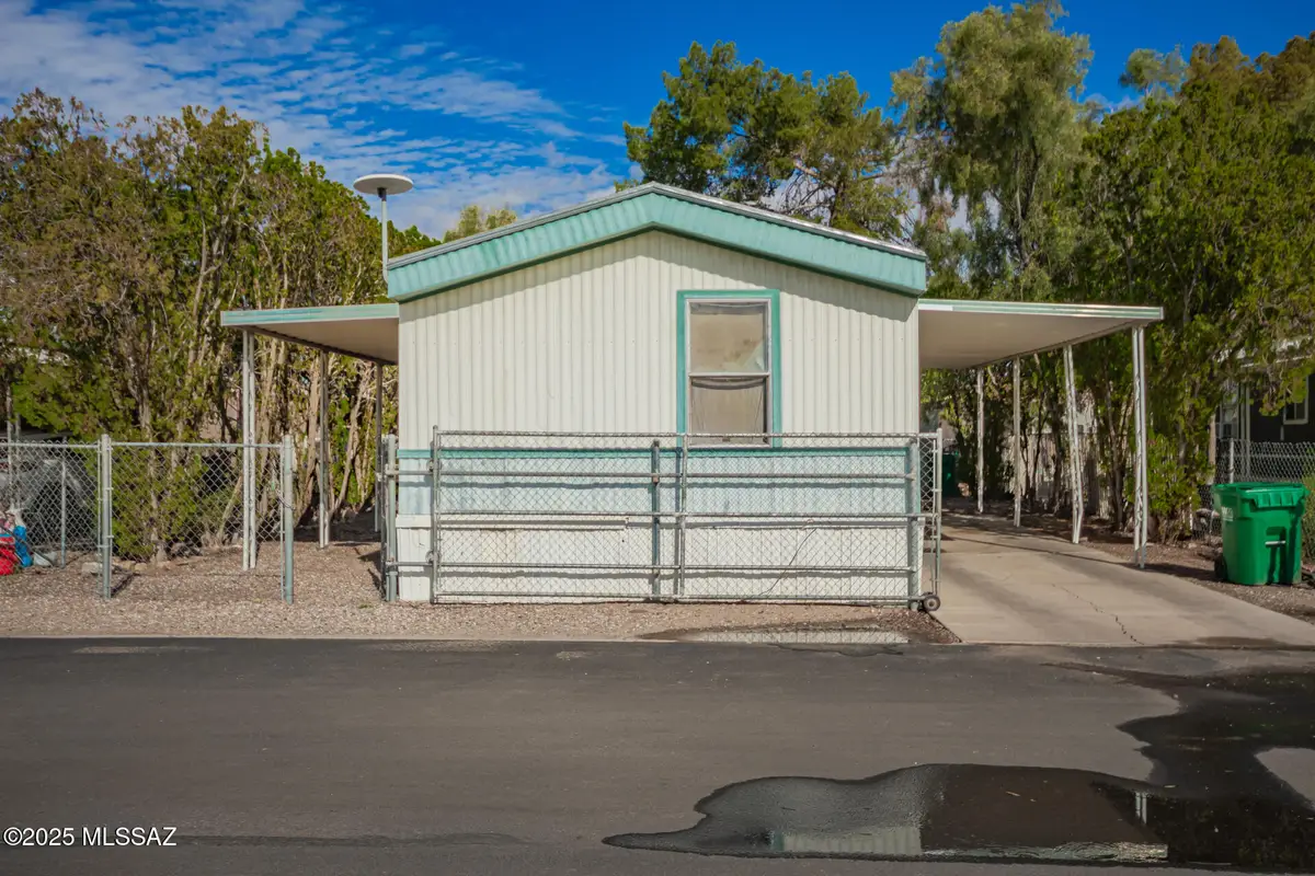 1655 W Ajo, Tucson, AZ 85713 - #1