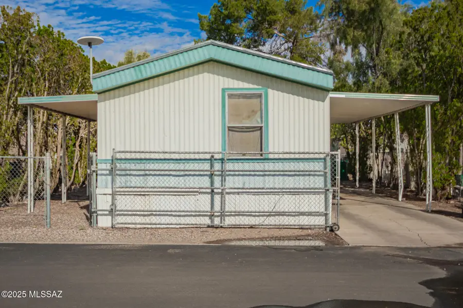 1655 W Ajo, Tucson, AZ 85713 - #2