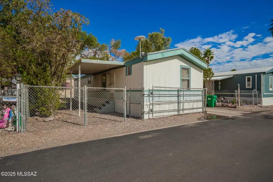 1655 W Ajo, Tucson, AZ 85713 - #3