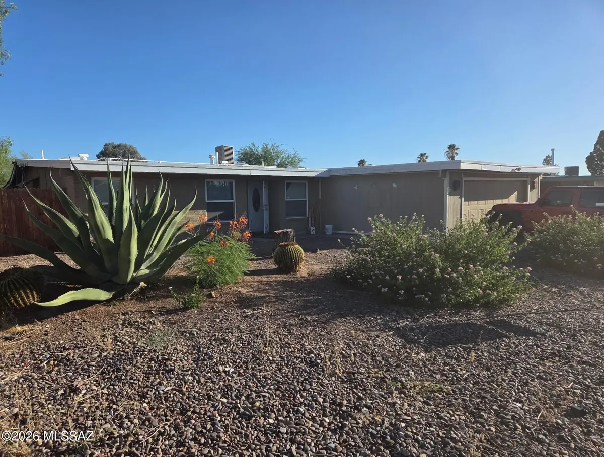 9226 E 38th, Tucson, AZ 85730 - #1