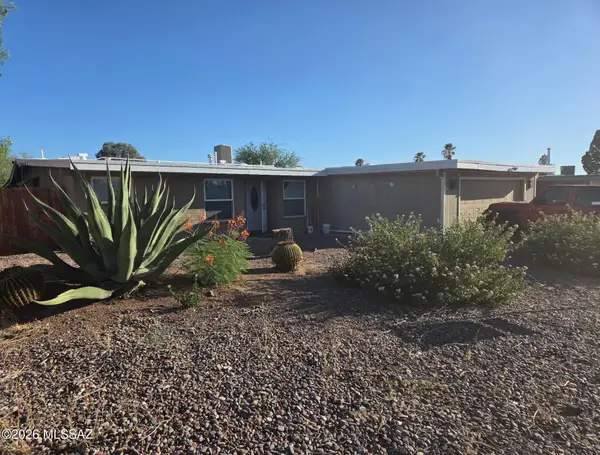 9226 E 38th, Tucson, AZ 85730