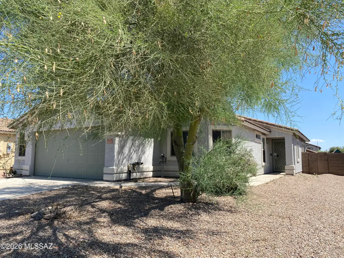 11117 W Golden Willow, Marana, AZ 85653 - #1