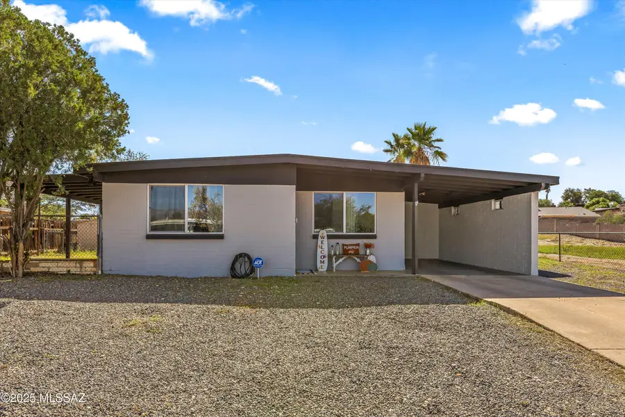 8448 E Ruby, Tucson, AZ 85730 - #2