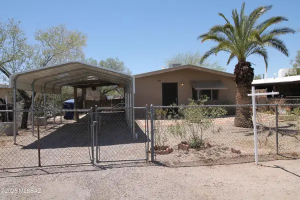 2665 N Leah, Tucson, AZ 85705