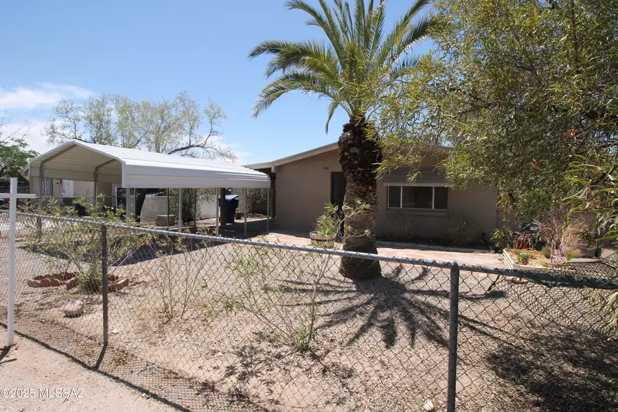 2665 N Leah, Tucson, AZ 85705 - #2