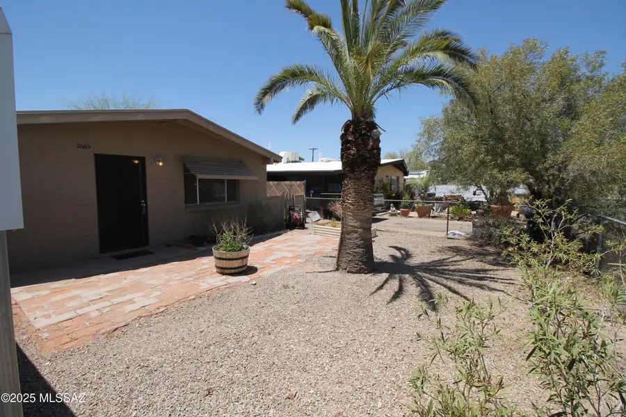 2665 N Leah, Tucson, AZ 85705 - #3