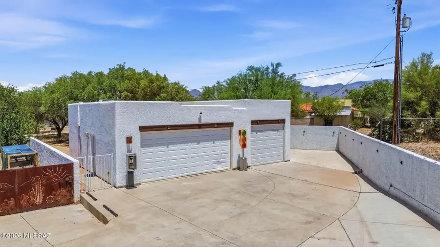 280 S Brown, Tucson, AZ 85710 - #2