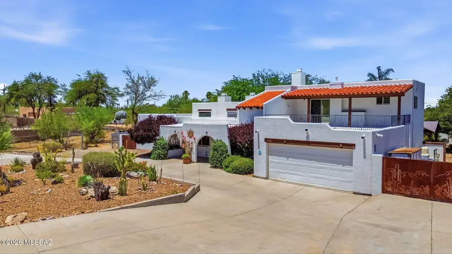 280 S Brown, Tucson, AZ 85710 - #3