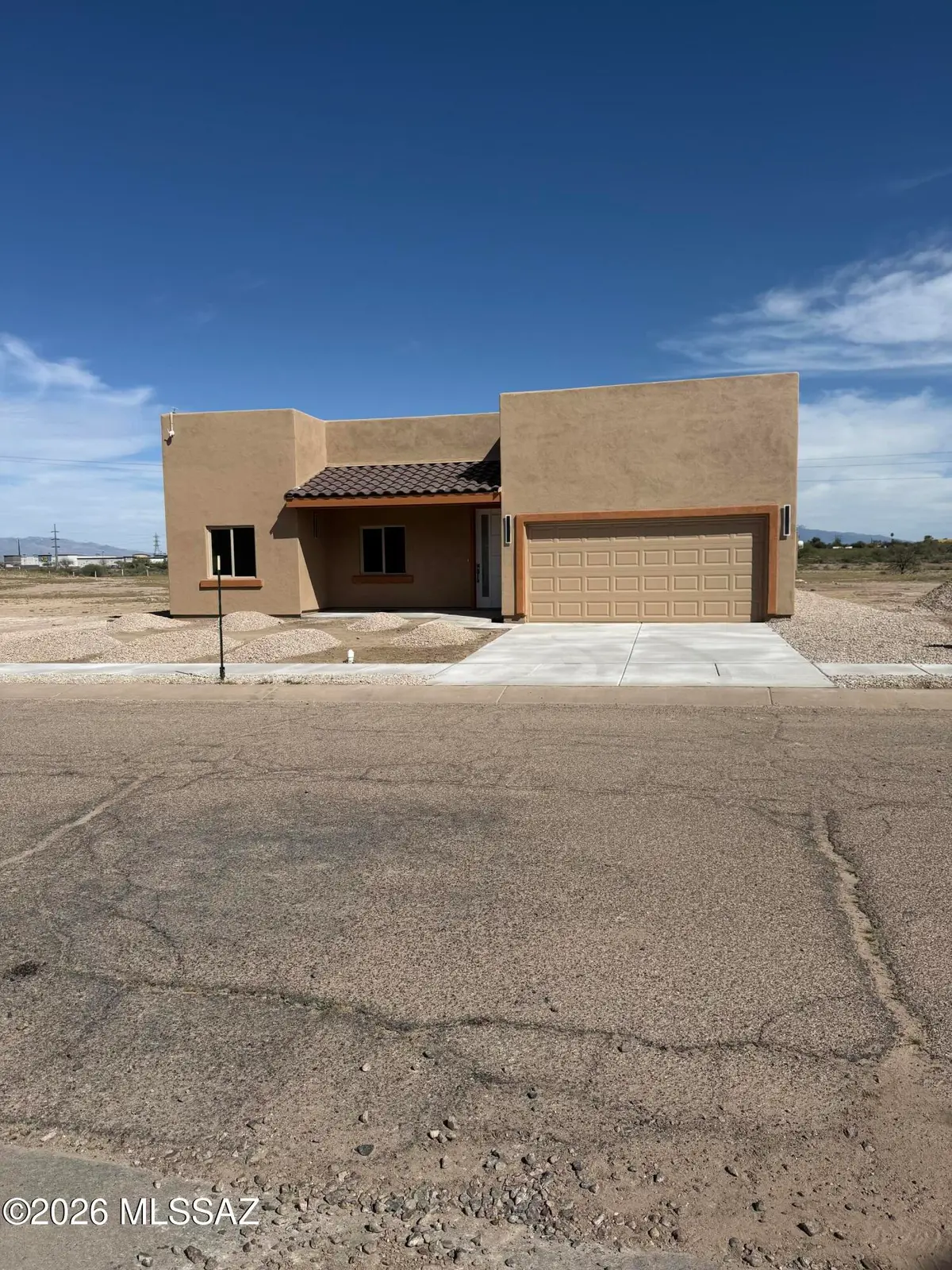 5583 S Swires, Tucson, AZ 85746 - #1