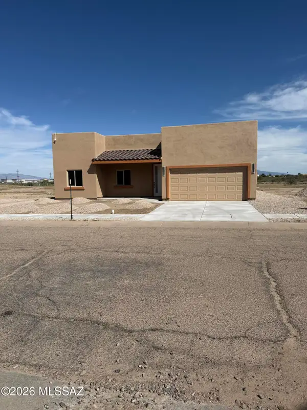 5583 S Swires, Tucson, AZ 85746