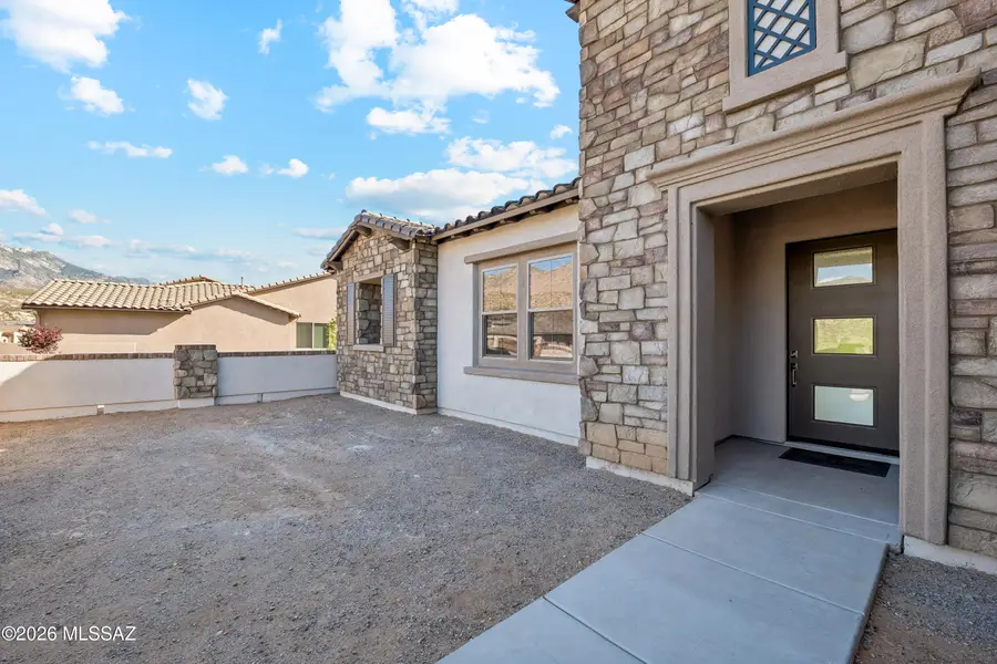 36274 S Basin Camp, Tucson, AZ 85739 - #3