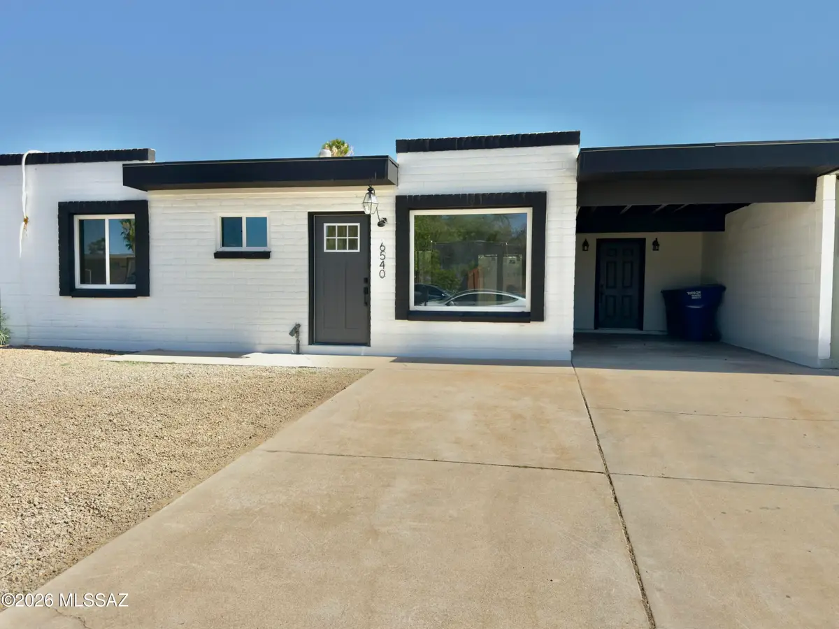 6540 E Barrow, Tucson, AZ 85730 - #1