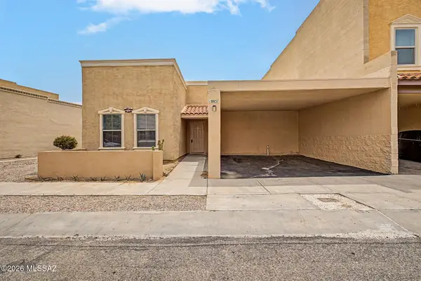 18857 S Esherton, Sahuarita, AZ 85629