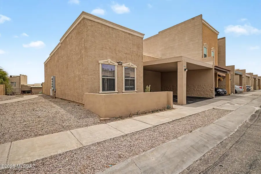 18857 S Esherton, Sahuarita, AZ 85629 - #2