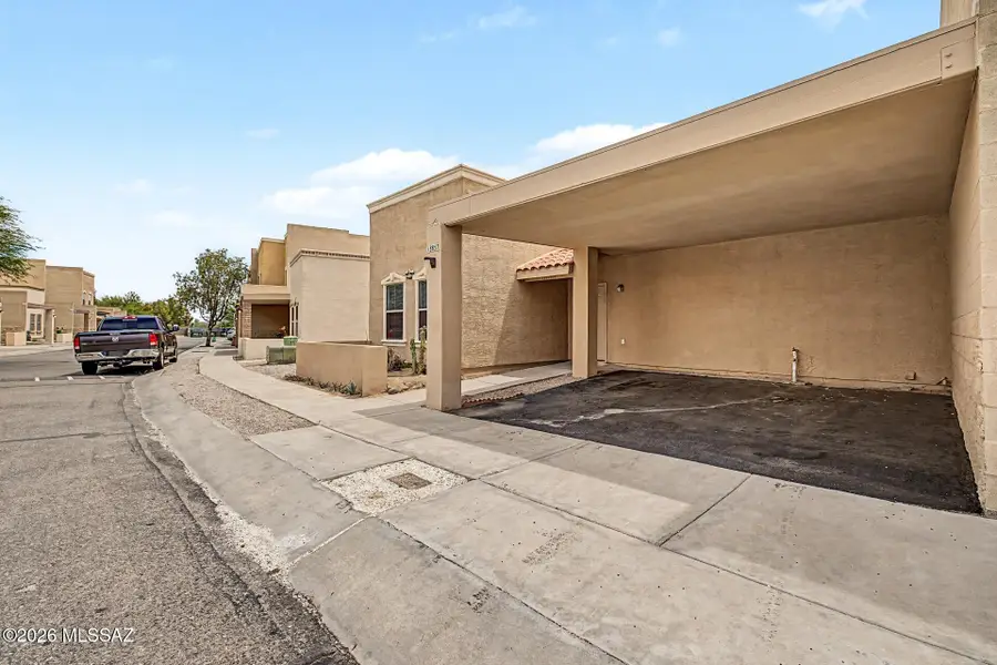 18857 S Esherton, Sahuarita, AZ 85629 - #3