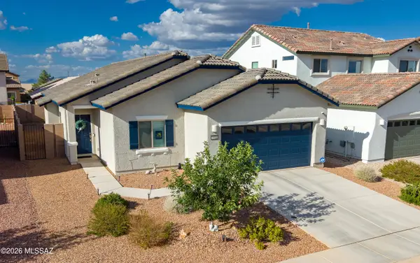 4171 Tinker, Sierra Vista, AZ 85650