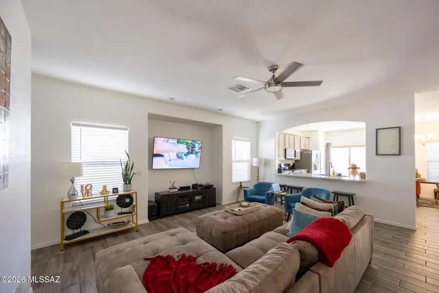 4171 Tinker, Sierra Vista, AZ 85650 - #2