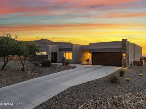 10556 E Ocotillo Rim, Vail, AZ 85641