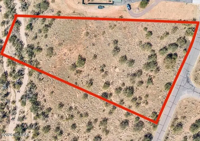 TBD W Thunder Pass, Benson, AZ 85602 - #1