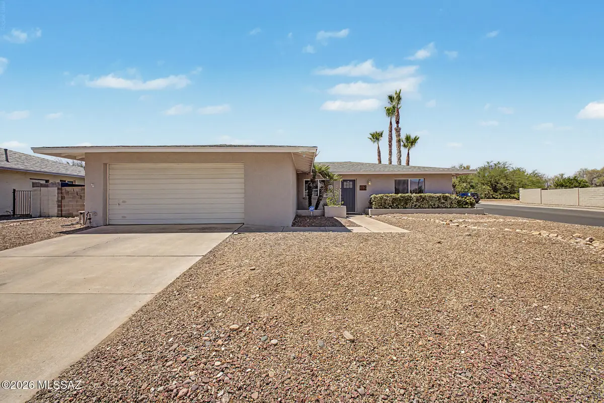 7550 E Rio Verde, Tucson, AZ 85715 - #1