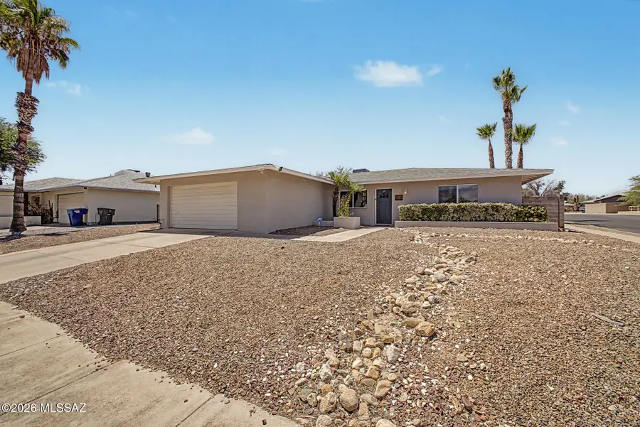 7550 E Rio Verde, Tucson, AZ 85715 - #2