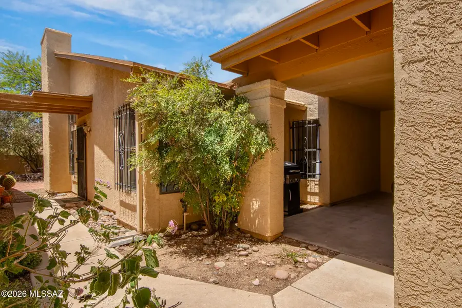 3345 W Starfall, Tucson, AZ 85741 - #2