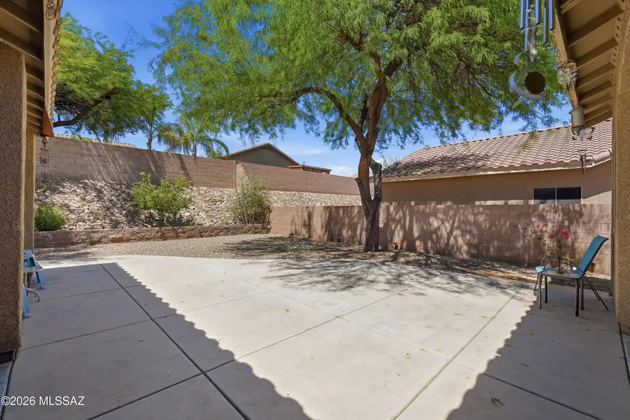 5076 W Wild Burro Spring, Marana, AZ 85658 - #3