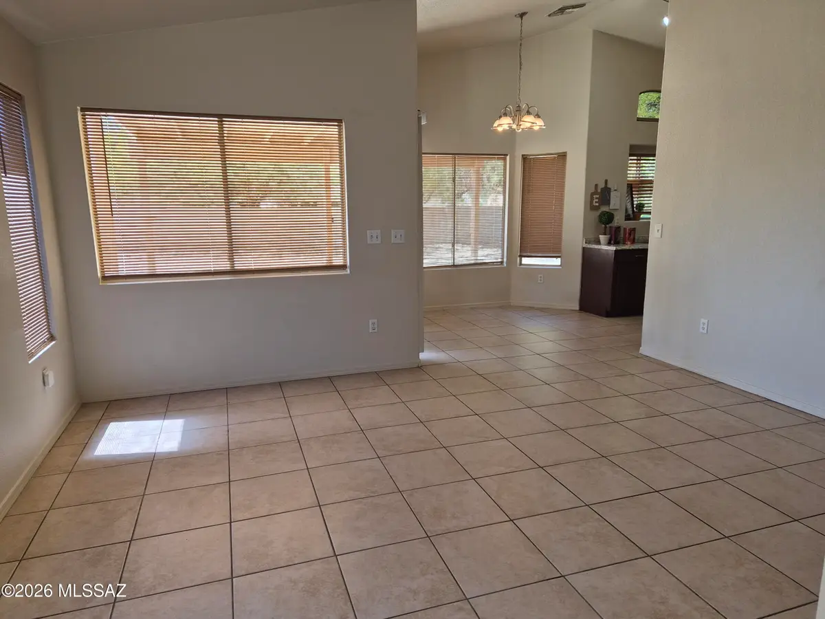 3451 W Avenida De San Candido, Tucson, AZ 85746 - #1