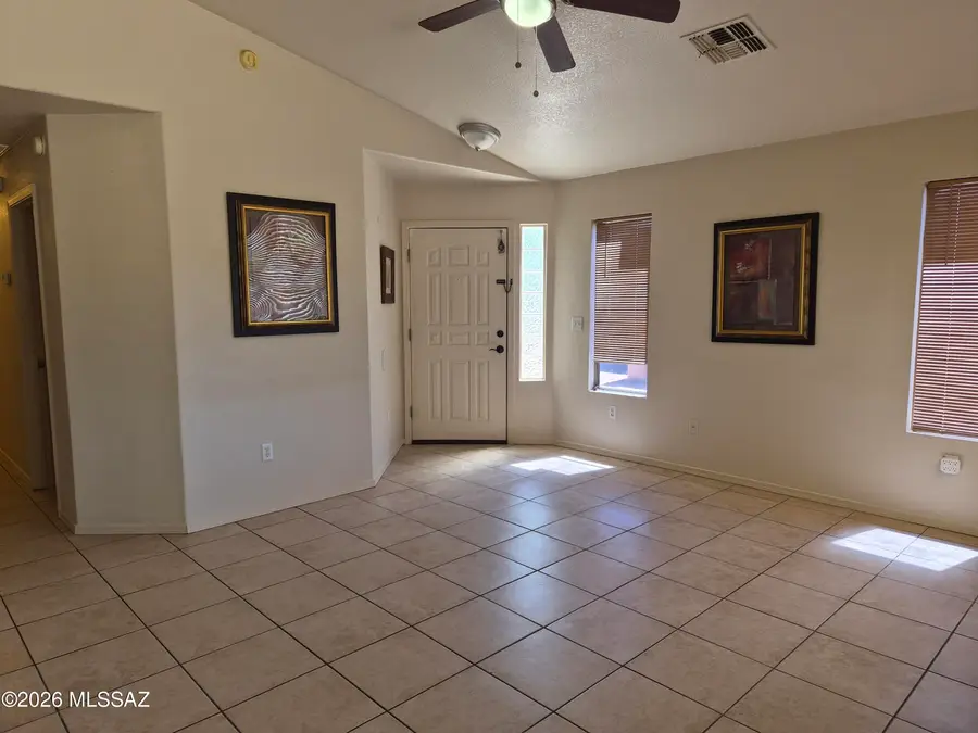 3451 W Avenida De San Candido, Tucson, AZ 85746 - #2