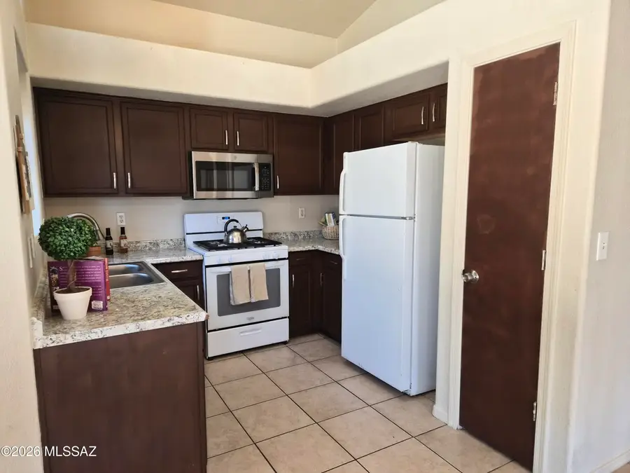 3451 W Avenida De San Candido, Tucson, AZ 85746 - #3