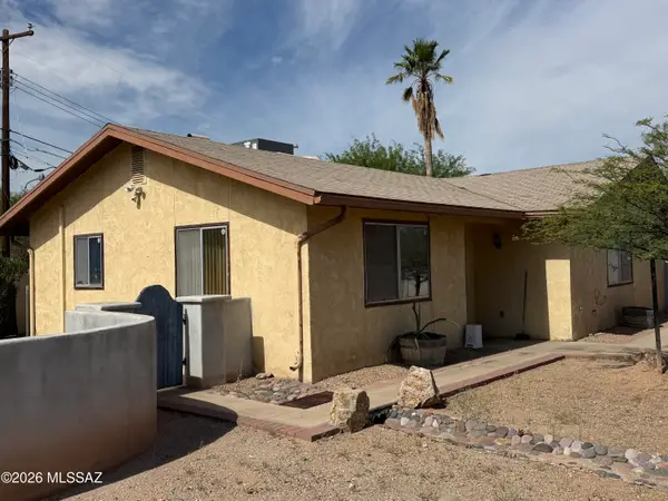 4086 E Montecito, Tucson, AZ 85711